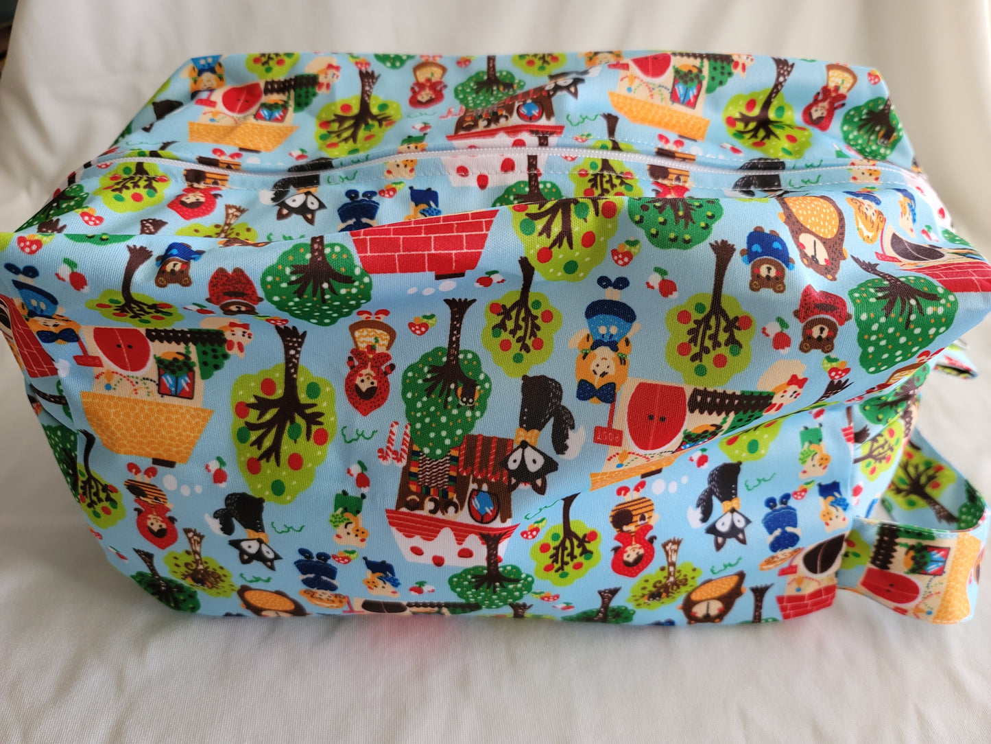 Diaper Pod Wet Bags