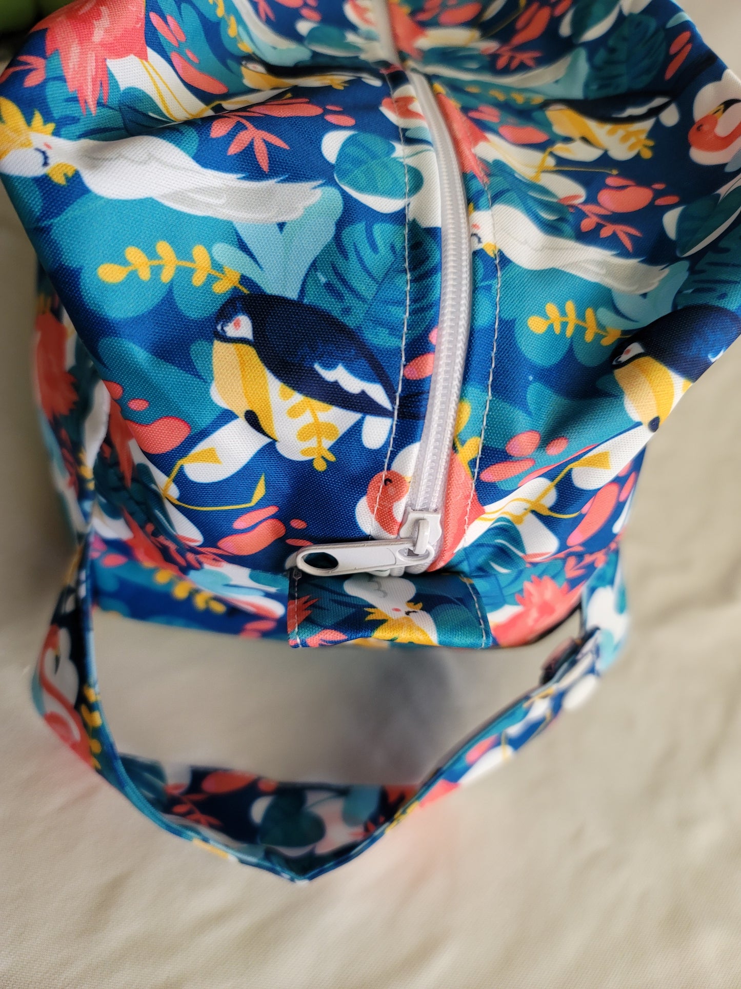 Diaper Pod Wet Bags