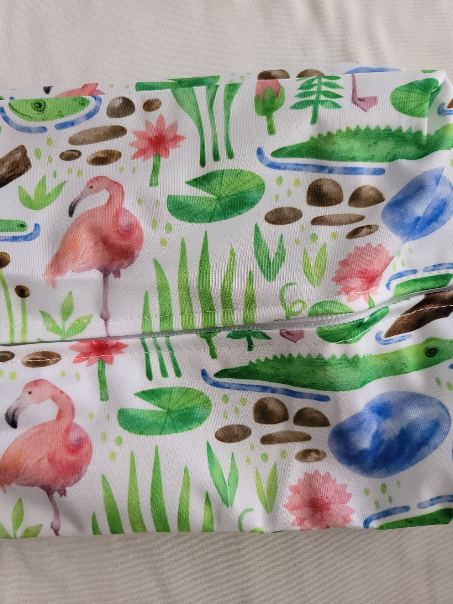 Diaper Pod Wet Bags