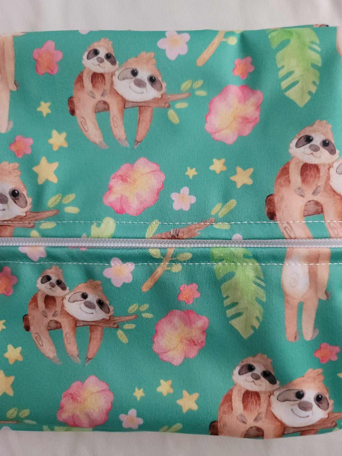 Diaper Pod Wet Bags