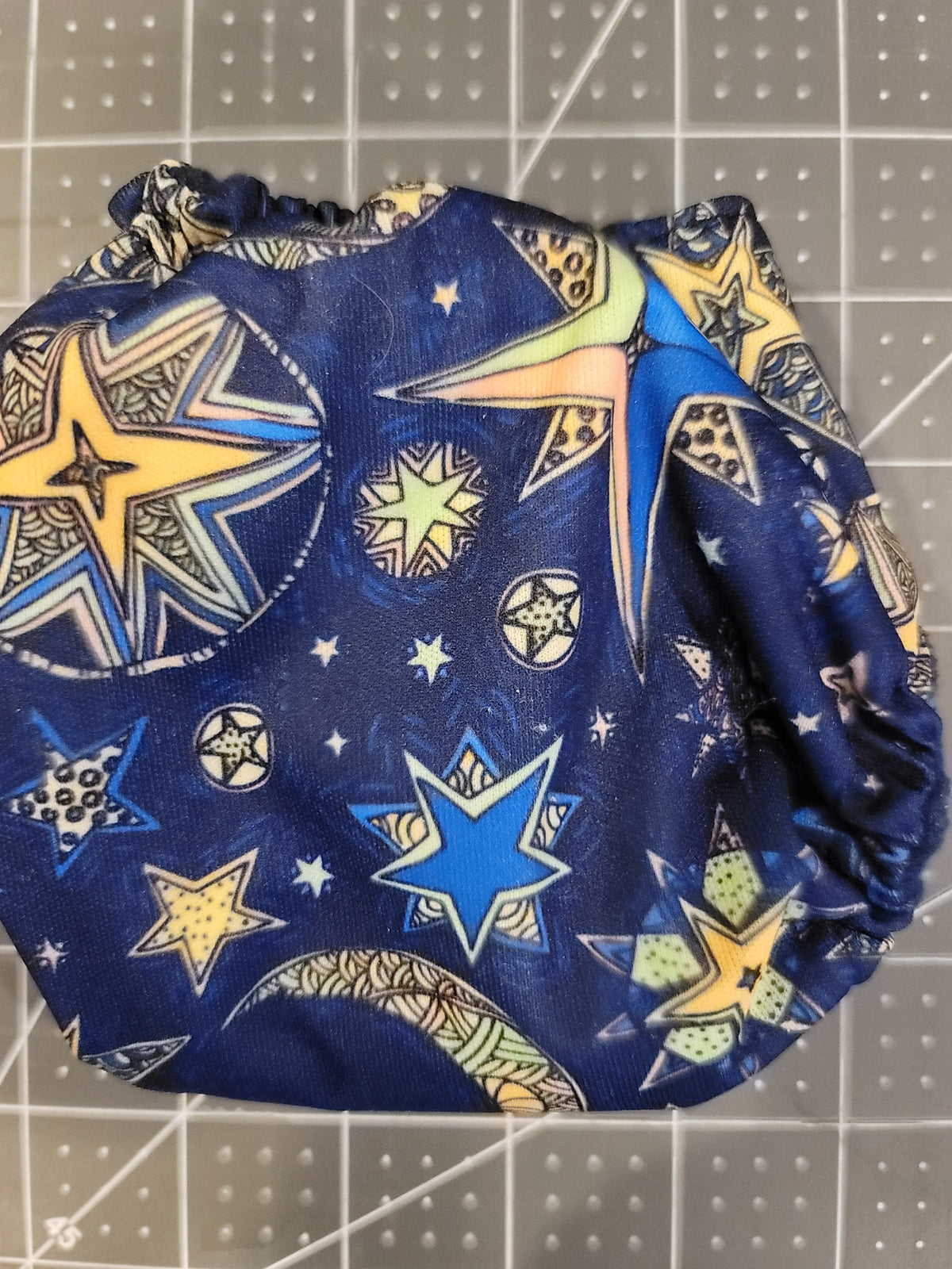 Celestial Preemie AIO Diaper
