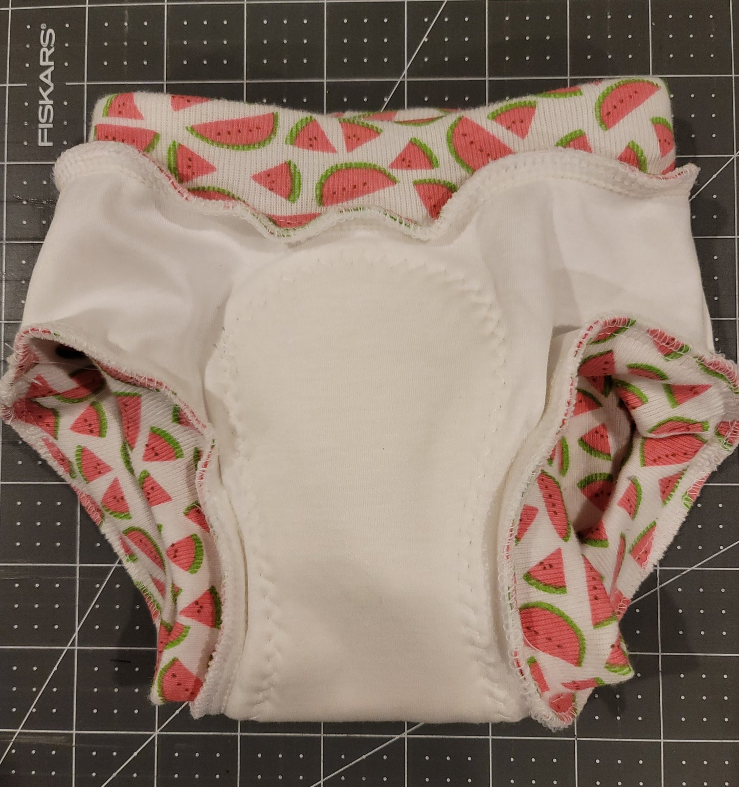 Watermelon Cloth Training Pants