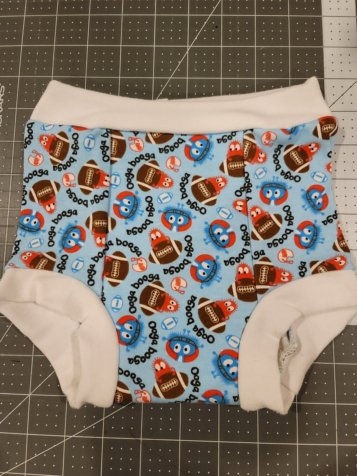 Football Cloth Training Pants size 2T