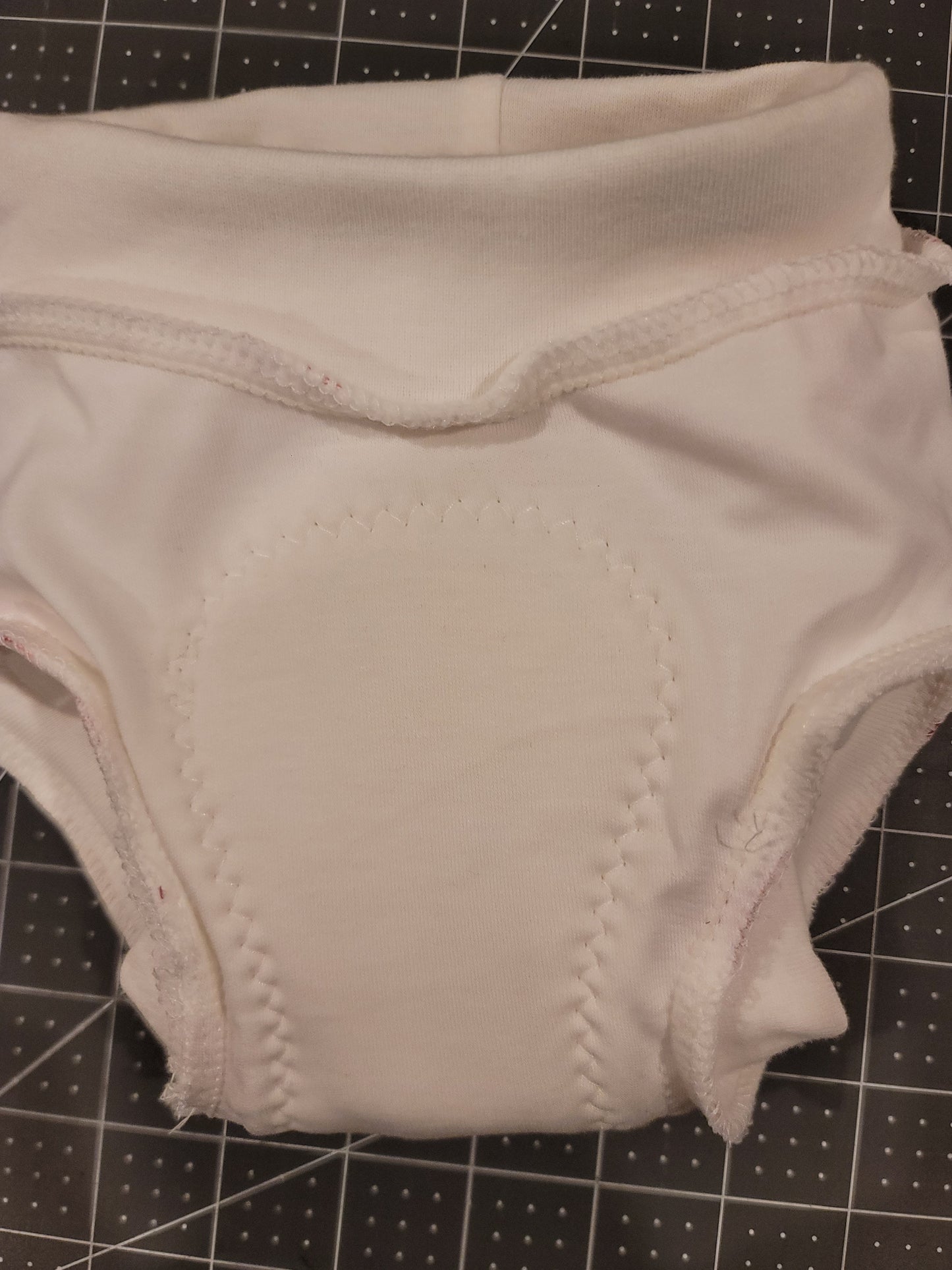 Fairy dress Cloth Training Pants Size 2T