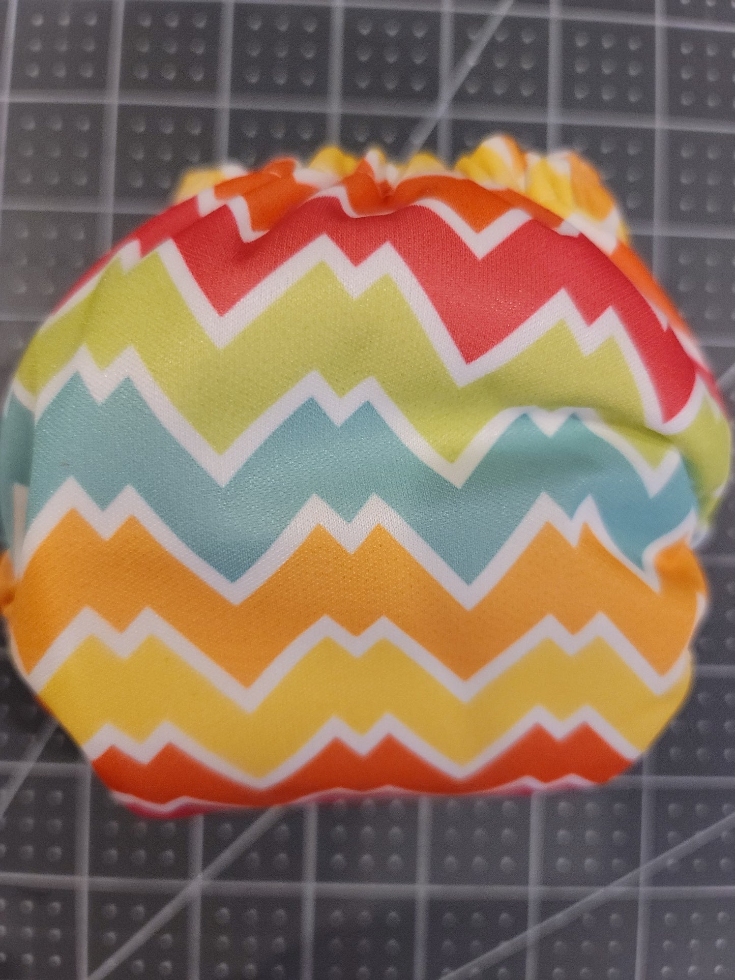 ZIGZAG AIO Preemie Diaper