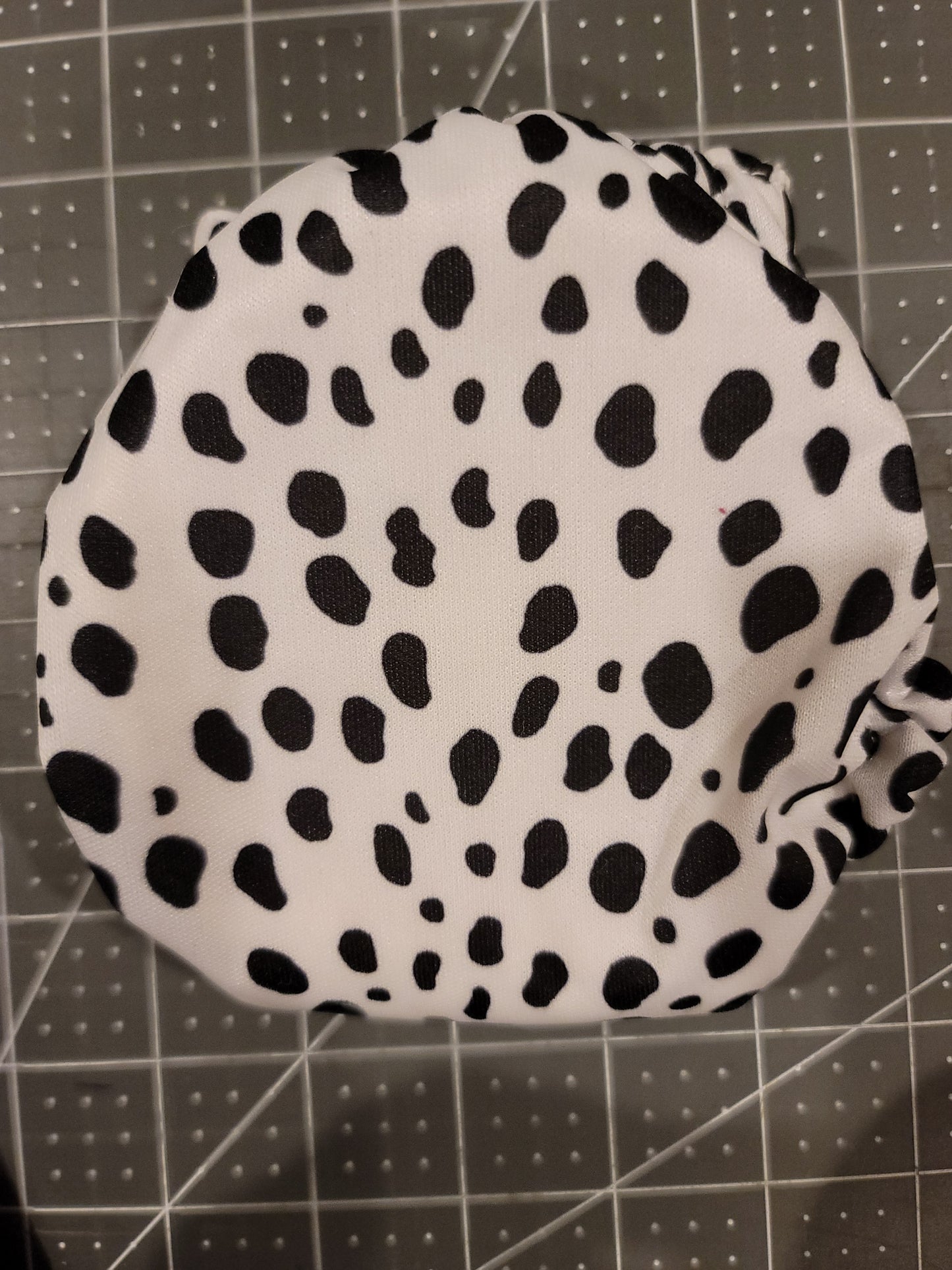 Animal Spots Preemie AIO Diaper