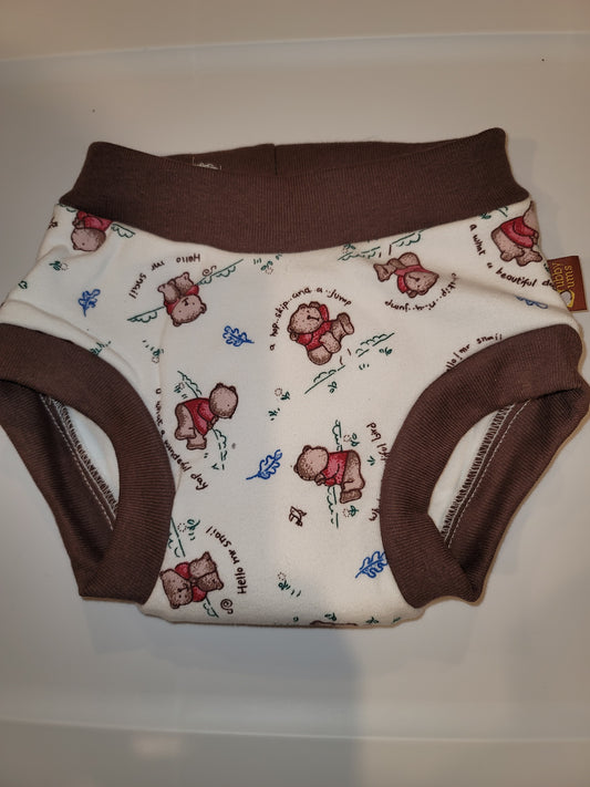 Little Bear Cloth Training Pants