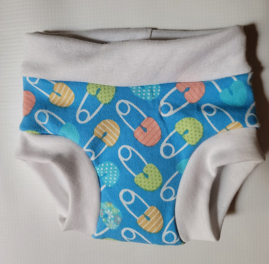 Diaper Pins Extra Small Cloth Training Pants