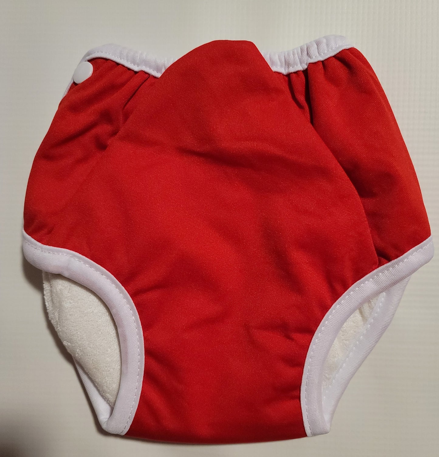 Red Multi size Waterproof Training Pants