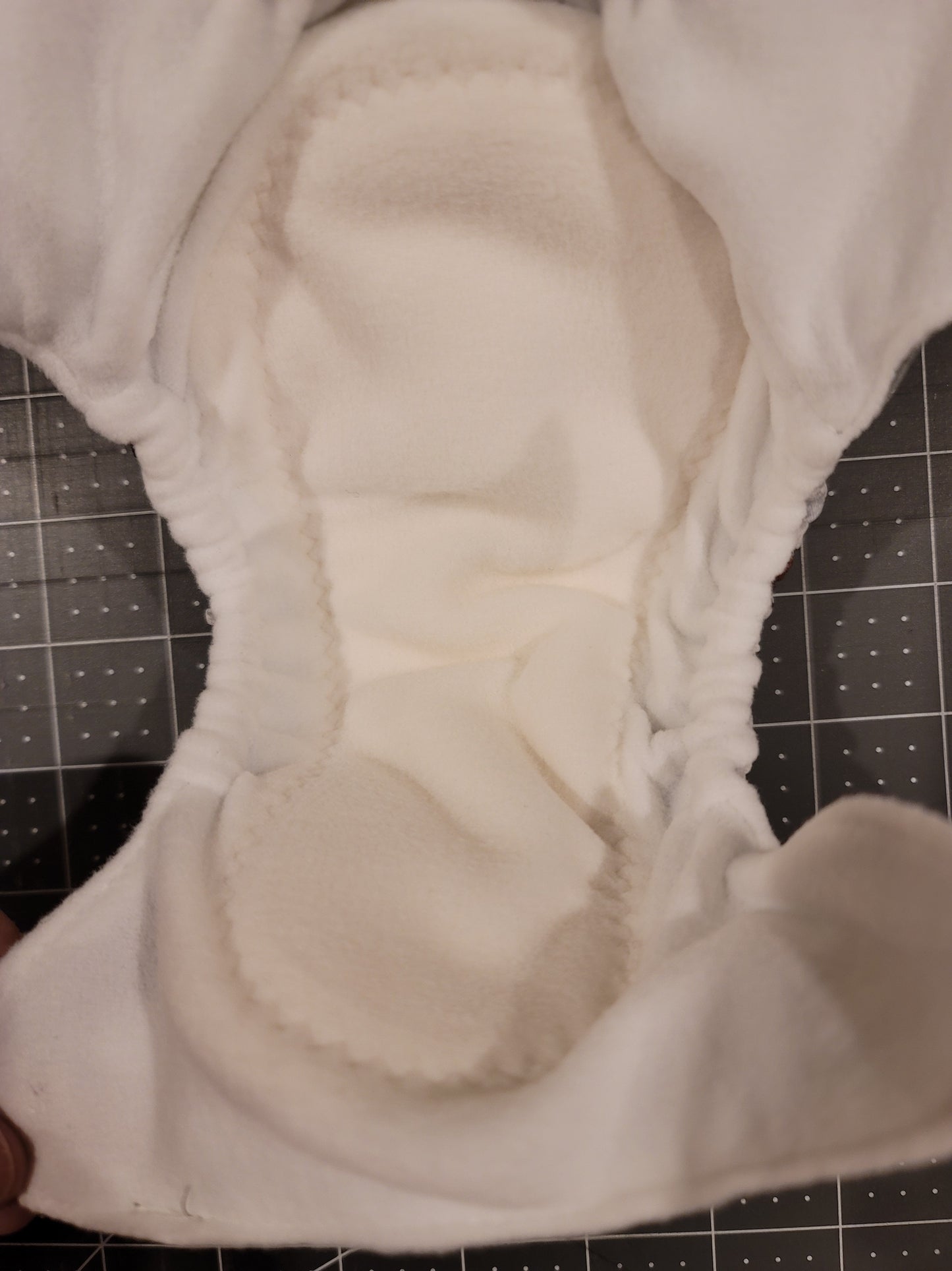 Bears AIO Preemie Diaper