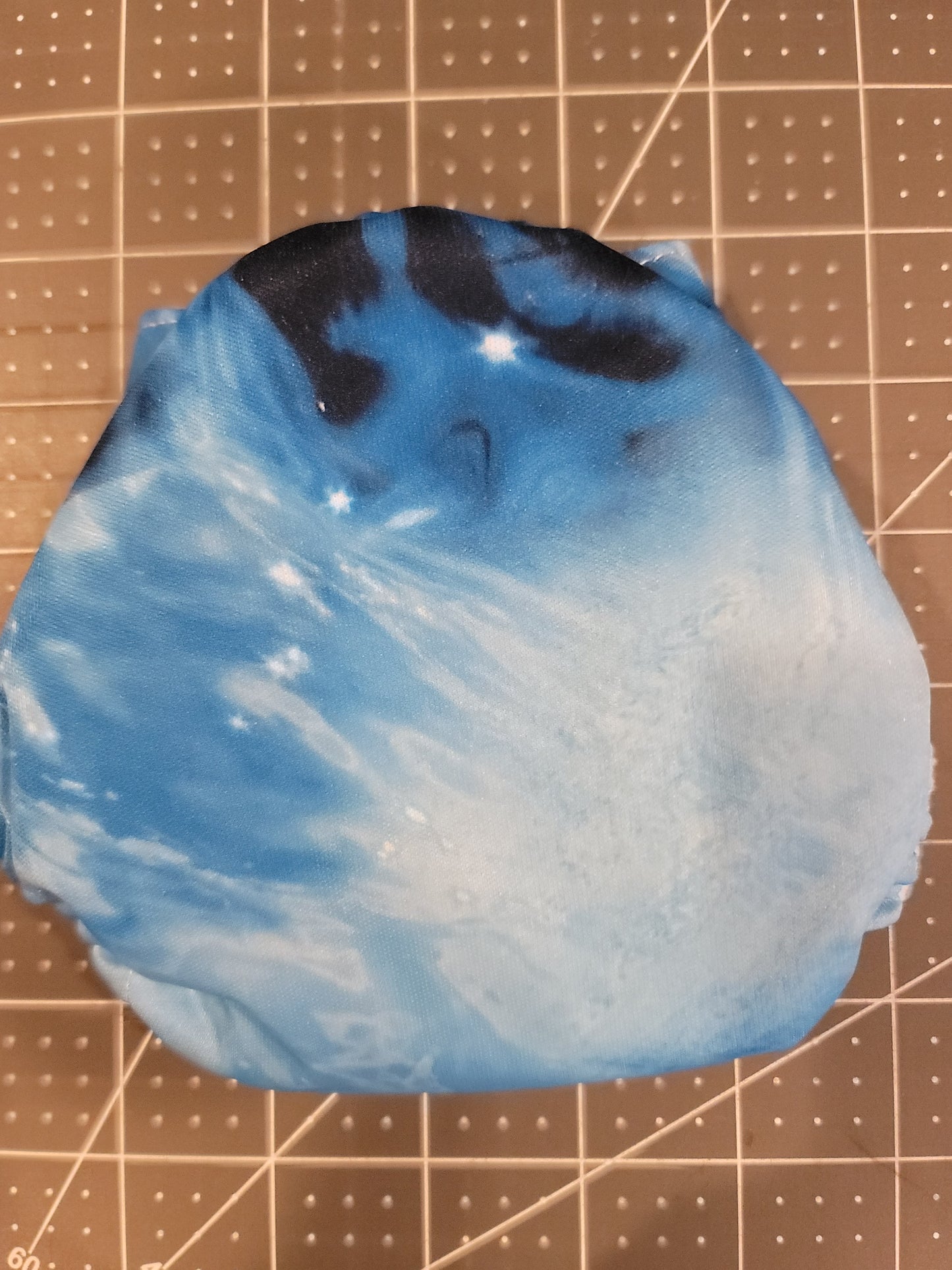 Water Preemie AIO Diaper